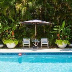 Miami Pool Cottage