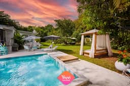 Miami Pool Cottage - Image 2