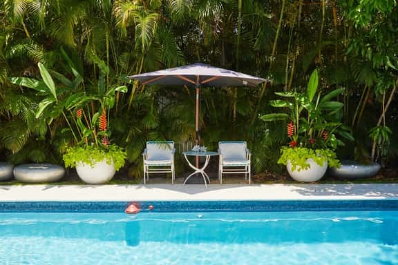 Miami Pool Cottage - Image 1